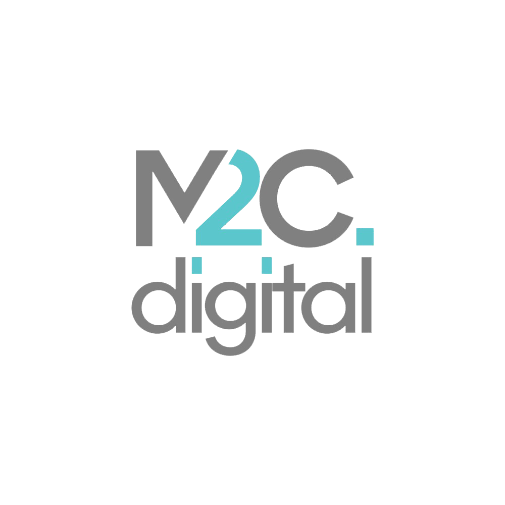 M2C Logo